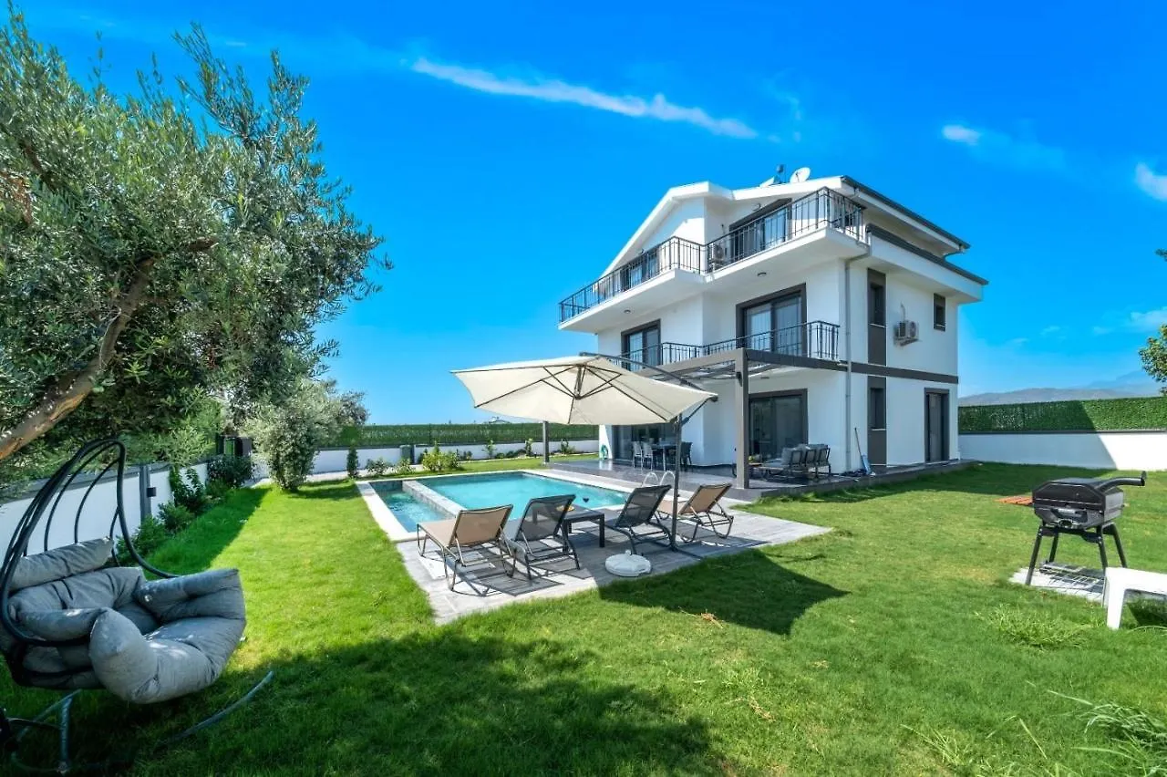 Villa island Fethiye 0*,  Türkiye