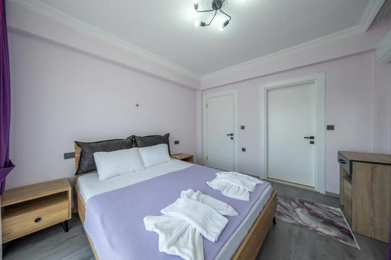 Villa island Fethiye