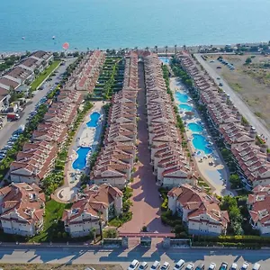 Sunset Aqua Lettings Фетхие